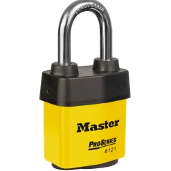 ProSeries® Weather Tough® Laminated Lock