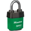 ProSeries® Weather Tough® Laminated Lock