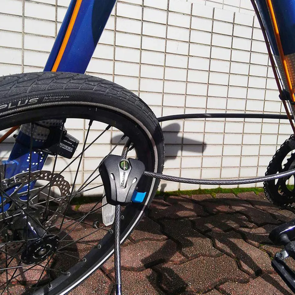 Python™ Adjustable Locking Cable