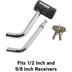 Receiver Lock