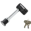 Receiver Lock