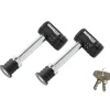 Receiver Lock