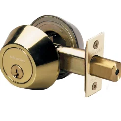 Residential Grade 3 Door Hardware