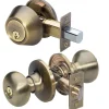 Residential Grade 3 Door Hardware
