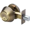 Residential Grade 3 Door Hardware