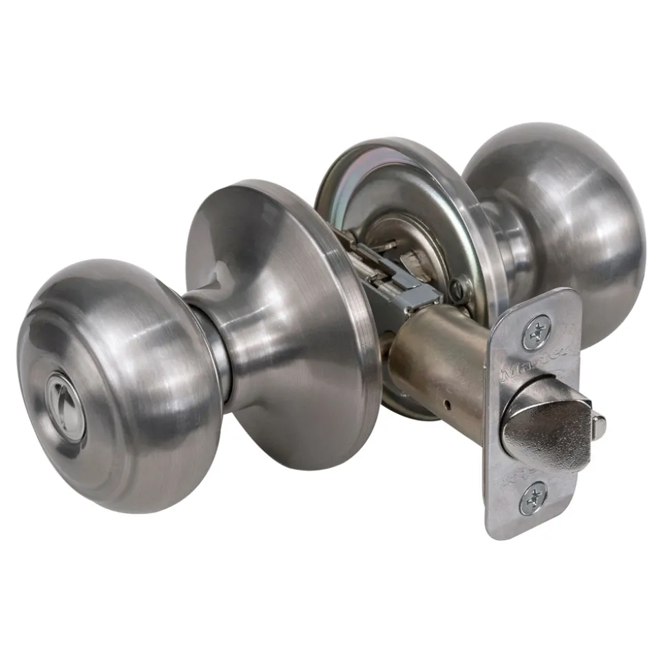 Residential Grade 3 Door Hardware