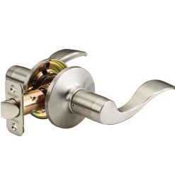 Residential Grade 3 Door Hardware