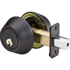 Residential Grade 3 Door Hardware