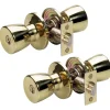 Residential Grade 3 Door Hardware