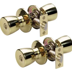 Residential Grade 3 Door Hardware