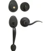 Residential Grade 3 Door Hardware