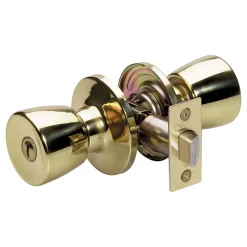 Residential Grade 3 Door Hardware