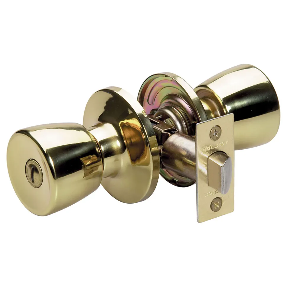 Residential Grade 3 Door Hardware