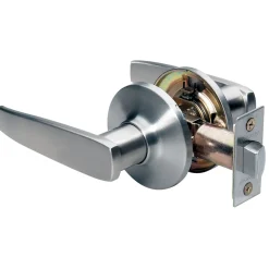 Residential Grade 3 Door Hardware