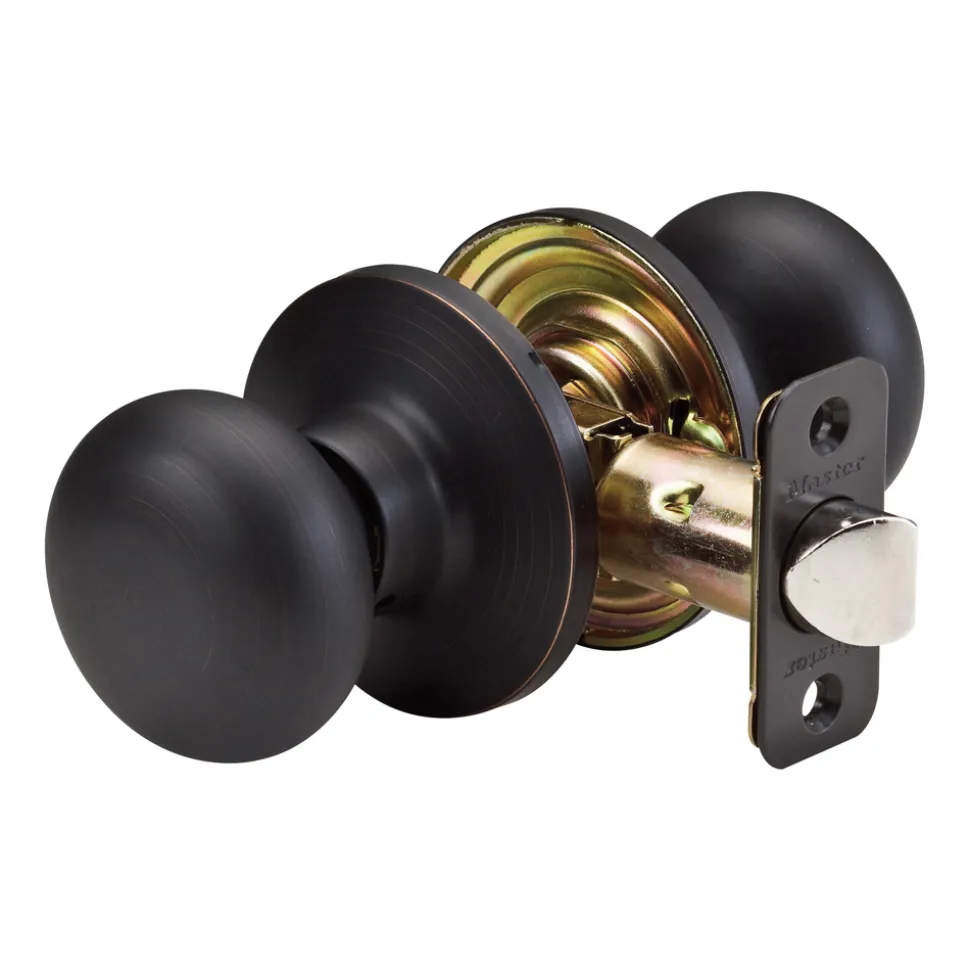 Residential Grade 3 Door Hardware