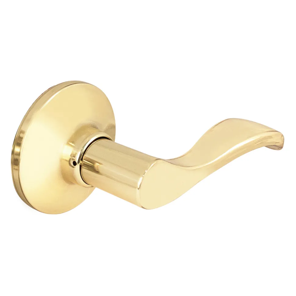 Residential Grade 3 Door Hardware