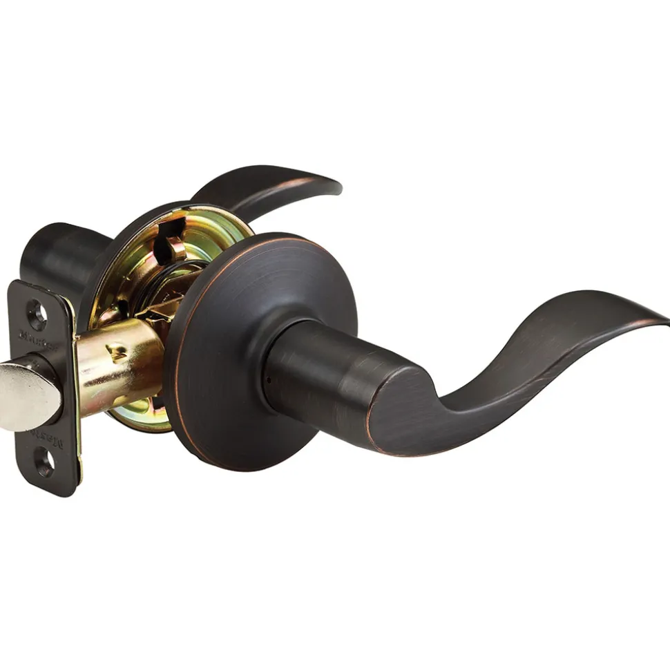 Residential Grade 3 Door Hardware