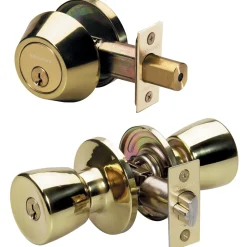 Residential Grade 3 Door Hardware
