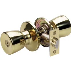 Residential Grade 3 Door Hardware