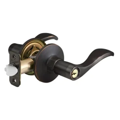Residential Grade 3 Door Hardware
