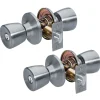 Residential Grade 3 Door Hardware