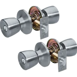 Residential Grade 3 Door Hardware
