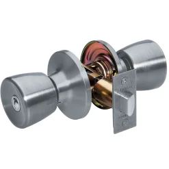 Residential Grade 3 Door Hardware