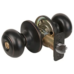 Residential Grade 3 Door Hardware