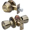 Residential Grade 3 Door Hardware