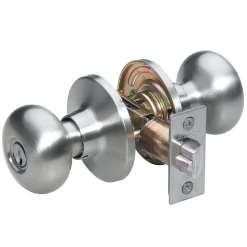 Residential Grade 3 Door Hardware