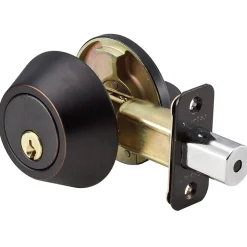 Residential Grade 3 Door Hardware