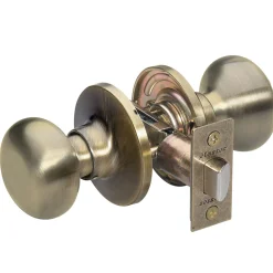 Residential Grade 3 Door Hardware