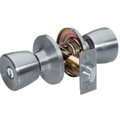 Residential Grade 3 Door Hardware