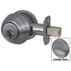 Residential Grade 1 Door Hardware