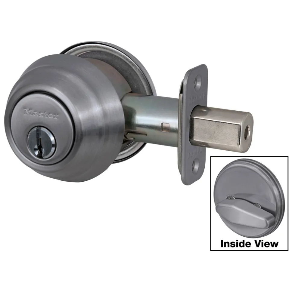 Residential Grade 1 Door Hardware