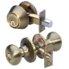 Residential Grade 3 Door Hardware