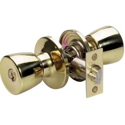 Residential Grade 3 Door Hardware