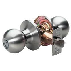 Residential Grade 3 Door Hardware
