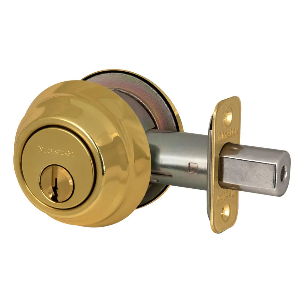 Residential Grade 1 Door Hardware