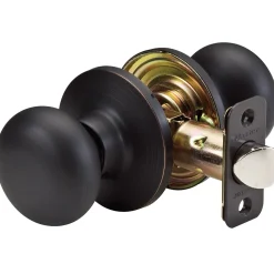 Residential Grade 3 Door Hardware