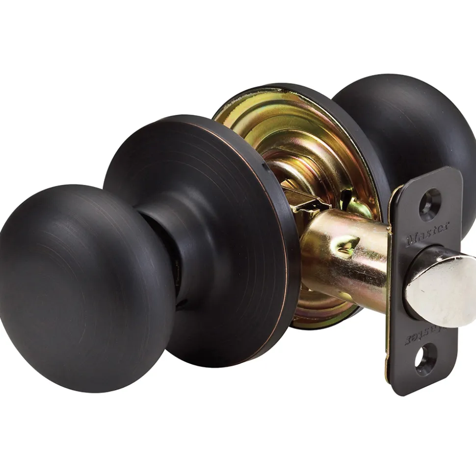 Residential Grade 3 Door Hardware