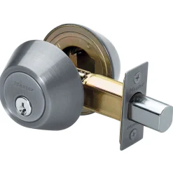 Residential Grade 3 Door Hardware