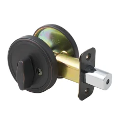 Residential Grade 3 Door Hardware
