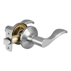 Residential Grade 3 Door Hardware