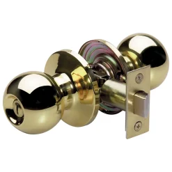 Residential Grade 3 Door Hardware