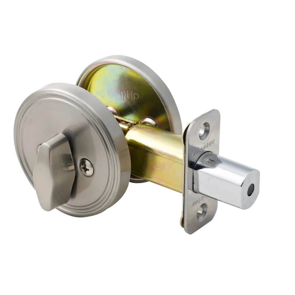 Residential Grade 3 Door Hardware