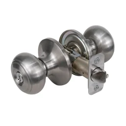 Residential Grade 3 Door Hardware
