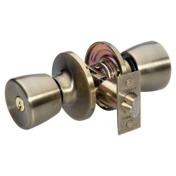 Residential Grade 3 Door Hardware