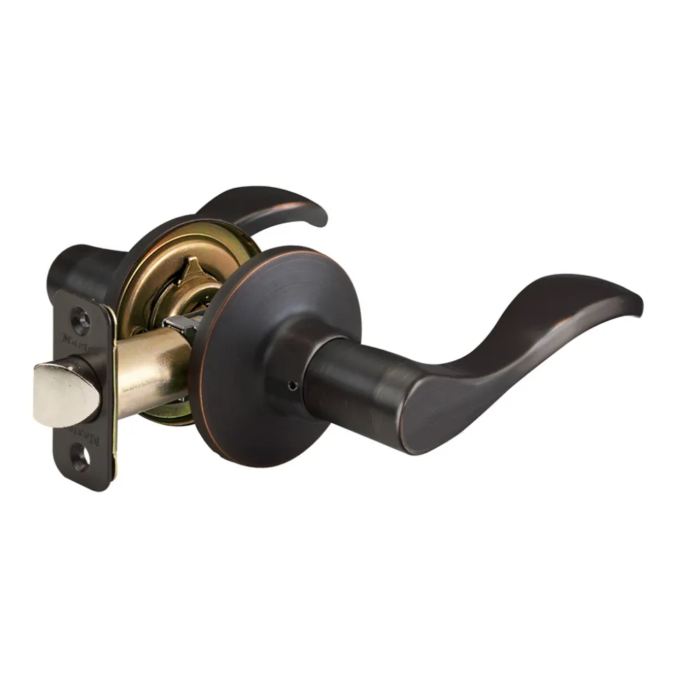 Residential Grade 3 Door Hardware
