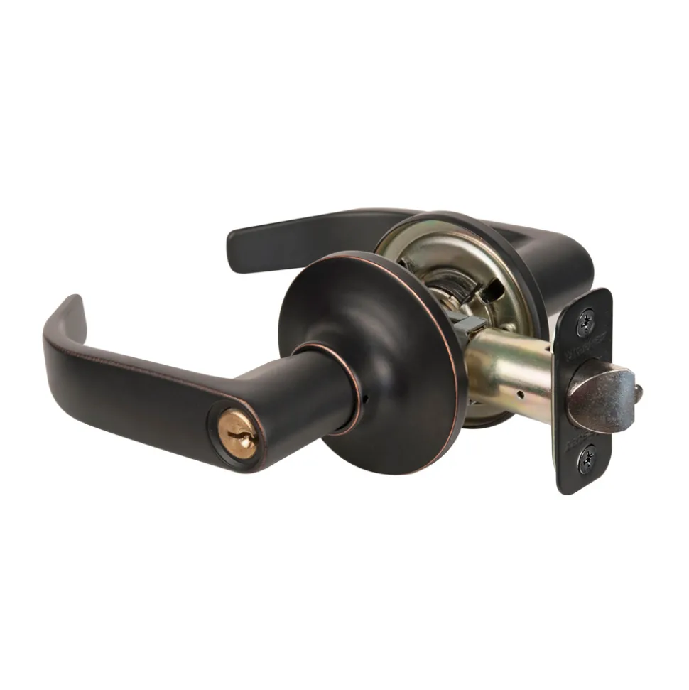 Residential Grade 3 Door Hardware